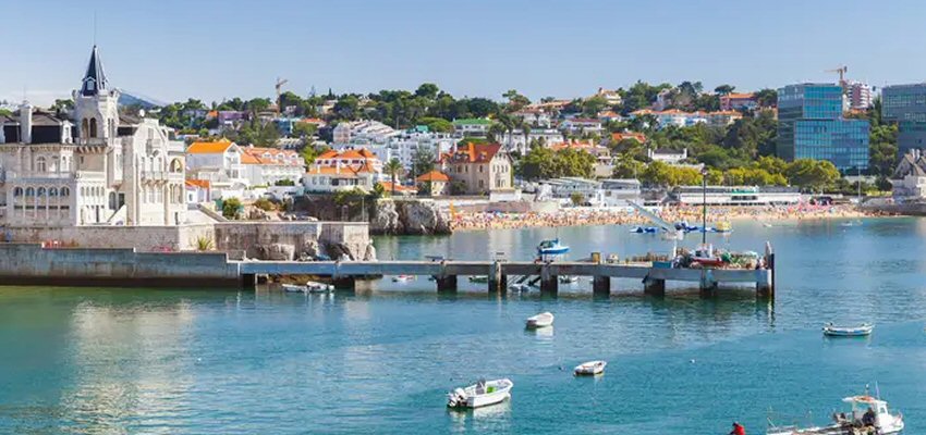 Rent a car in Portugal the best country to retire